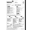 NOKIA 66117958 Service Manual